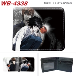 Death note Animation color PU ...