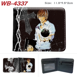 Death note Animation color PU ...