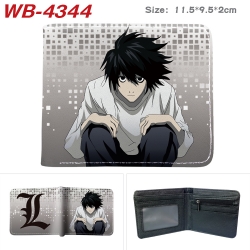 Death note Animation color PU ...