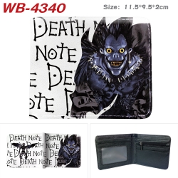 Death note Animation color PU ...