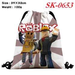 Robllox Anime perimeter waterp...
