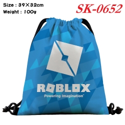 Robllox Anime perimeter waterp...