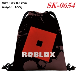 Robllox Anime perimeter waterp...