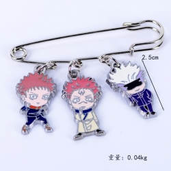 Jujutsu Kaisen  Anime metal br...