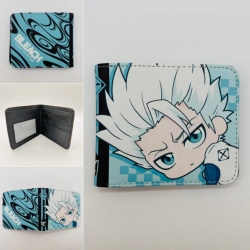 Bleach Full color  Two fold sh...