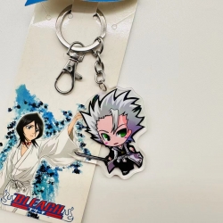 Bleach Anime peripheral acryli...