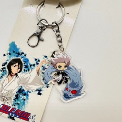 Bleach Anime peripheral acryli...