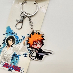 Bleach Anime peripheral acryli...