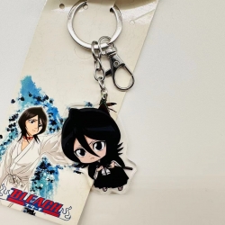 Bleach Anime peripheral acryli...