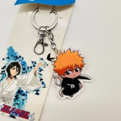 Bleach Anime peripheral acryli...