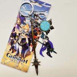 Genshin Impact Game peripheral...