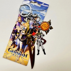 Genshin Impact Game peripheral...