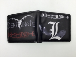 Death note two fold  Short wal...