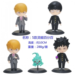 Mob Psycho 100 Bagged Figure D...