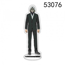 Chainsaw man Anime characters ...