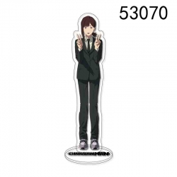 Chainsaw man Anime characters ...
