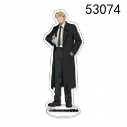 Chainsaw man Anime characters ...