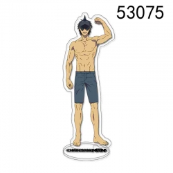 Chainsaw man Anime characters ...