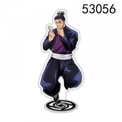 Jujutsu Kaisen Anime character...