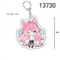Virtual Anchor Anime Acrylic K...