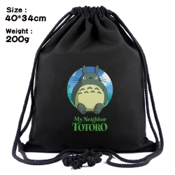 TOTORO Anime Coloring Book Dra...