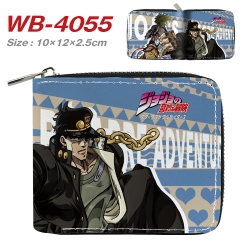 JoJos Bizarre Adventure Anime ...