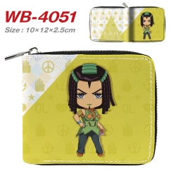 JoJos Bizarre Adventure Anime ...