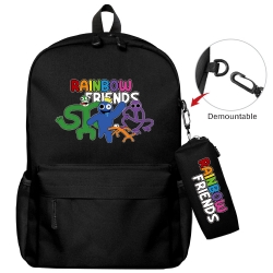Rainbow friends Animation back...