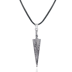 Hollow Knight  Metal pendant n...