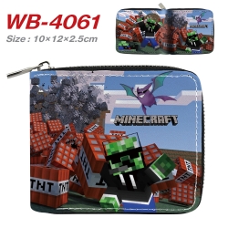 Minecraft Full Color Short All...