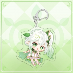 Genshin Impact acrylic pendant...