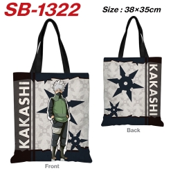 Naruto Anime Canvas Handheld S...