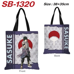 Naruto Anime Canvas Handheld S...