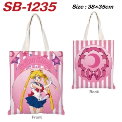 sailormoon Anime Canvas Handhe...