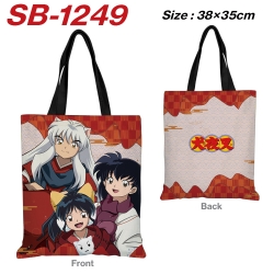 Inuyasha Anime Canvas Handheld...