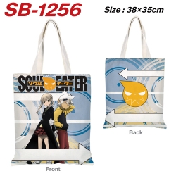 Soul Eater Anime Canvas Handhe...