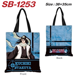 Bleach Anime Canvas Handheld S...