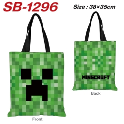 Minecraft Anime Canvas Handhel...