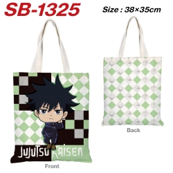 Jujutsu Kaisen Anime Canvas Ha...