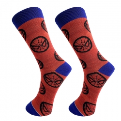 Spiderman Personality socks in...