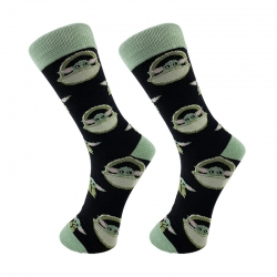 Star Wars Personality socks in...