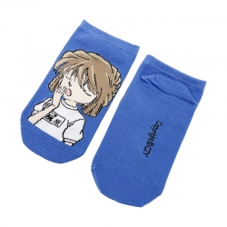 Detective conan Women's socks ...