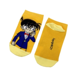 Detective conan Women's socks ...