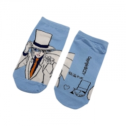 Detective conan Women's socks ...