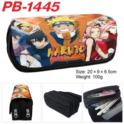 Naruto Cartoon double-layer zi...