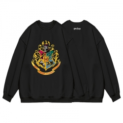 Harry Potter Anime print fashi...