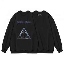 Harry Potter Anime print fashi...