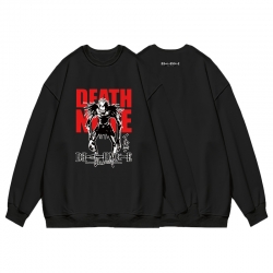 Death note Anime print fashion...