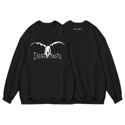 Death note Anime print fashion...