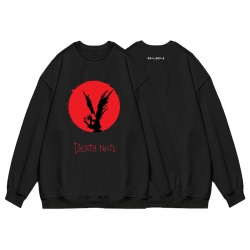 Death note Anime print fashion...